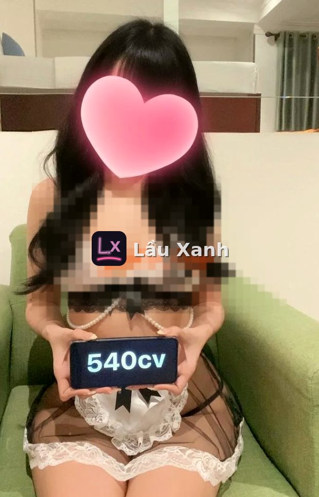 Tô Bảo Nhi – gái gọi Gò Vấp