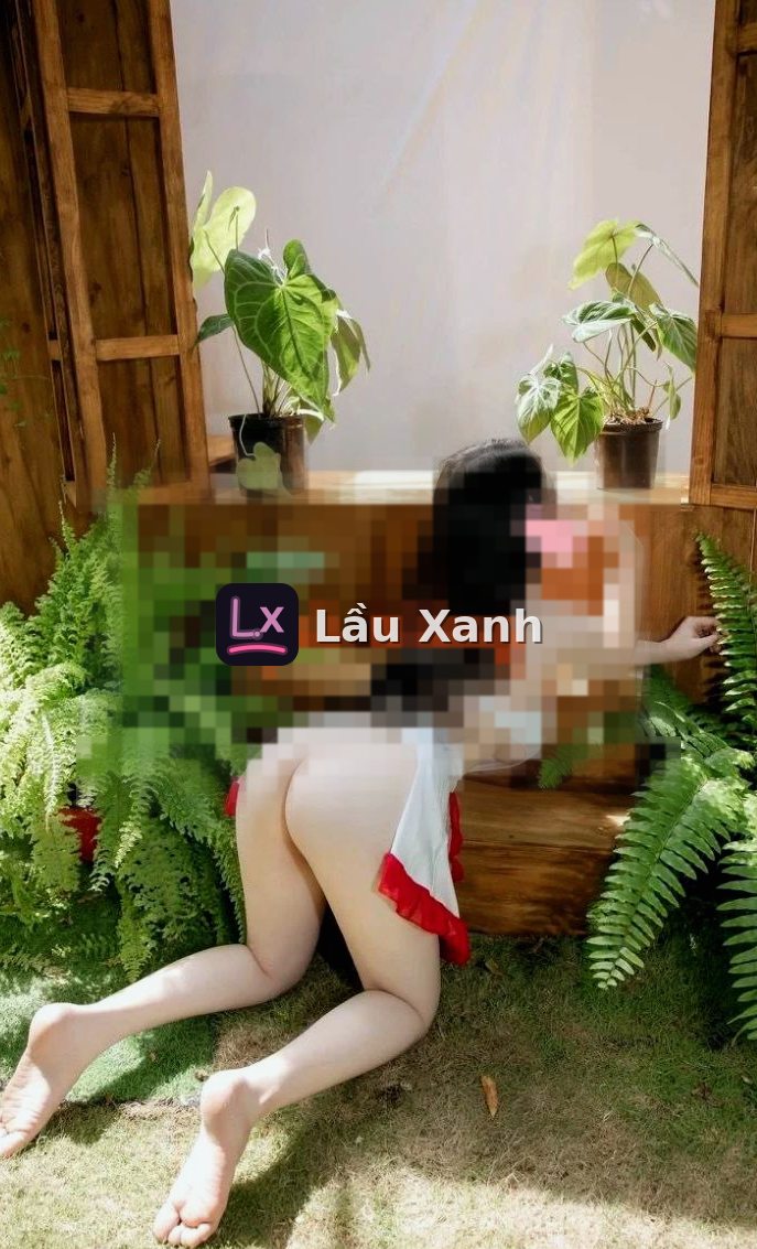 Trâm Anh 2004 – Xinh như mộng, kín đáo – Gọi liền – Quận 8, Sài Gòn – ảnh 18