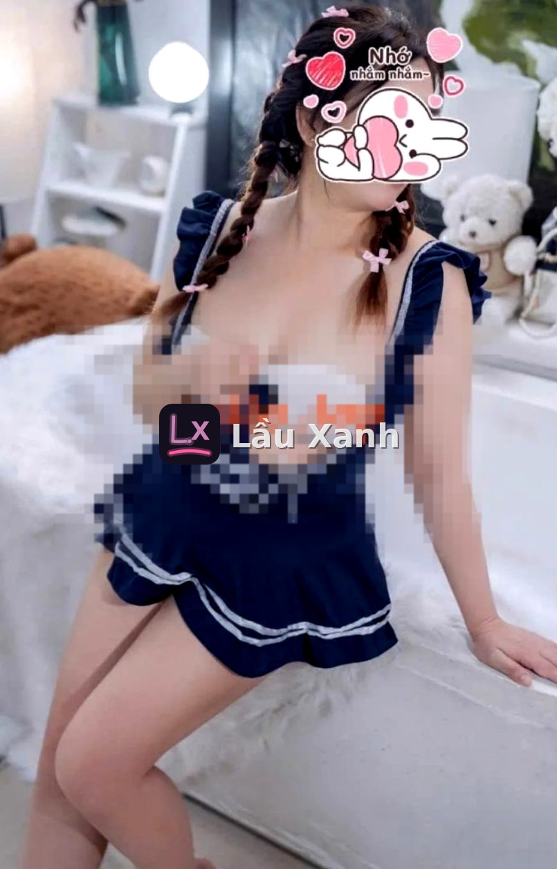 Thuỳ Linh – Da trắng, vui vẻ – Hẹn ngay – Tân Phú, Sài Gòn – ảnh 4