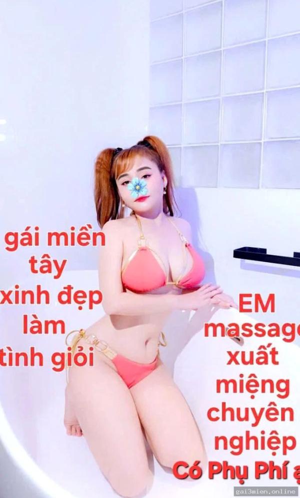 Ngọc Hoa – Dáng đẹp, tâm lý – Hẹn ngay – Mỹ Tho, Tiền Giang – ảnh 14