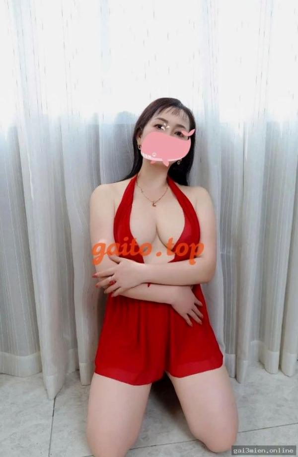 Vy Vy E – Thân hình chuẩn, vui vẻ – Hú ngay – Gò Vấp, Sài Gòn – ảnh 5