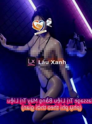 Ngọc Hân Chuyên – gái gọi Bình Chánh