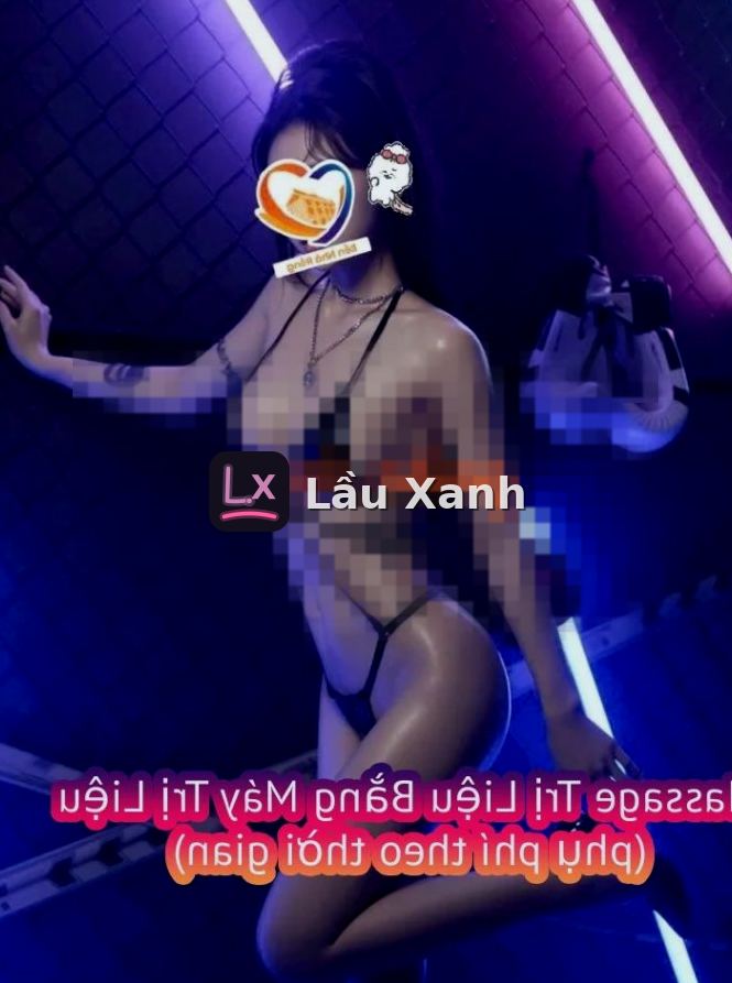 Ngọc Hân Chuyên – gái gọi Quận 7