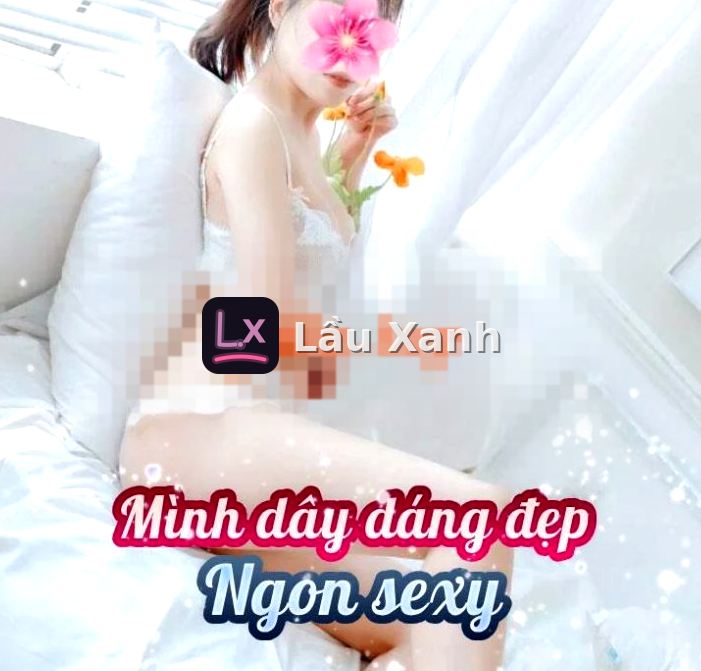 Hoài An – Xinh như mộng, phục vụ chu đáo – Gọi là có – Thủ Dầu Một, Bình Dương – ảnh 4