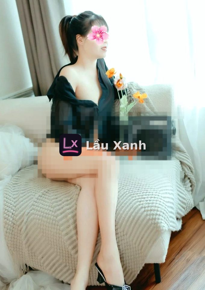 Hoài An – Xinh như mộng, phục vụ chu đáo – Gọi là có – Thủ Dầu Một, Bình Dương – ảnh 8