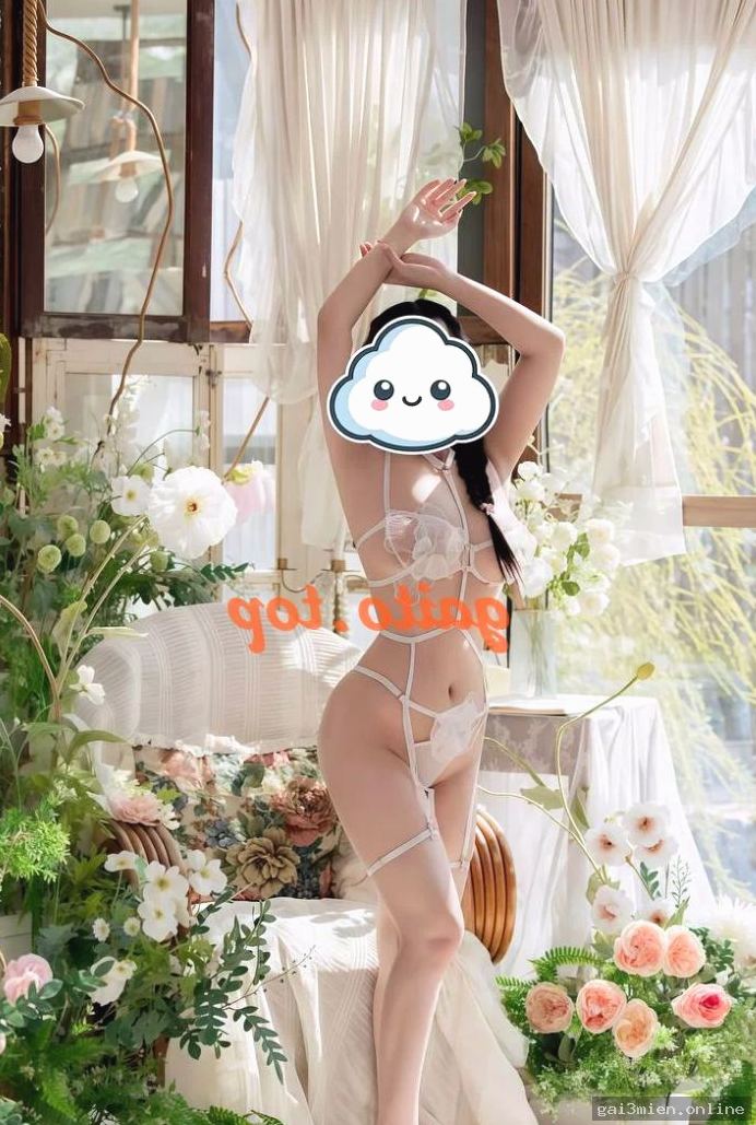 Bảo Ngọc – gái gọi Quận 10