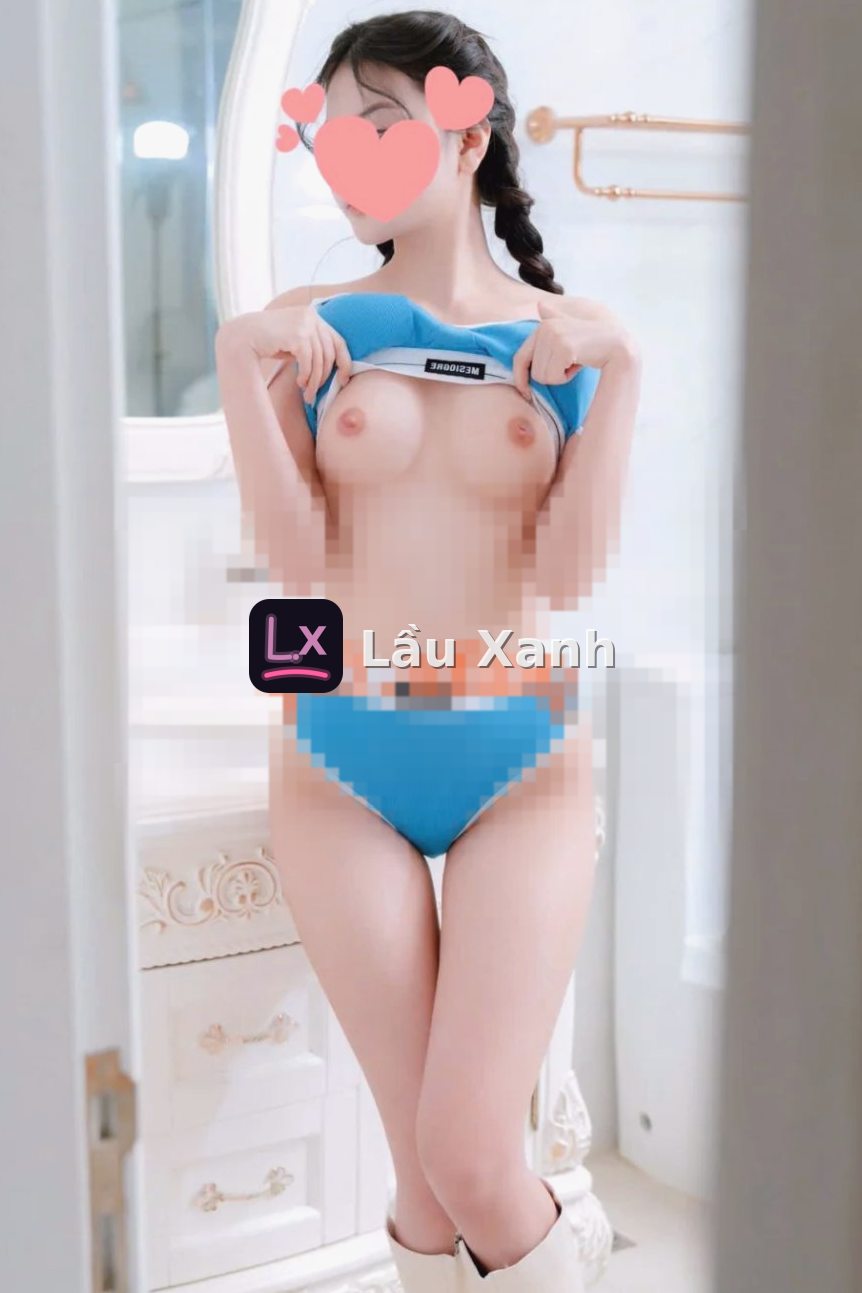 Hà Vy – gái gọi Quận 10
