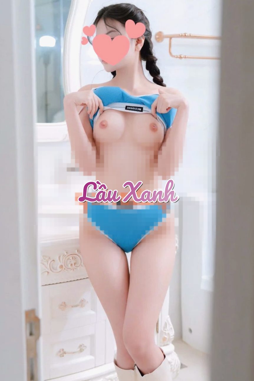 Hà Vy – gái gọi Bình Tân