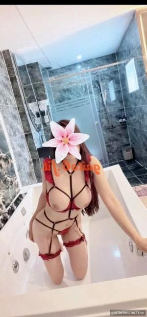 Phương Trang Duyên – gái gọi Tân Bình