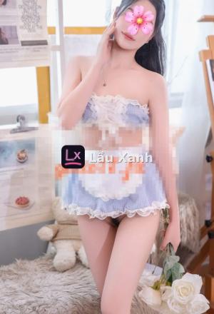 Anh Thư Cm – gái gọi Quận 12