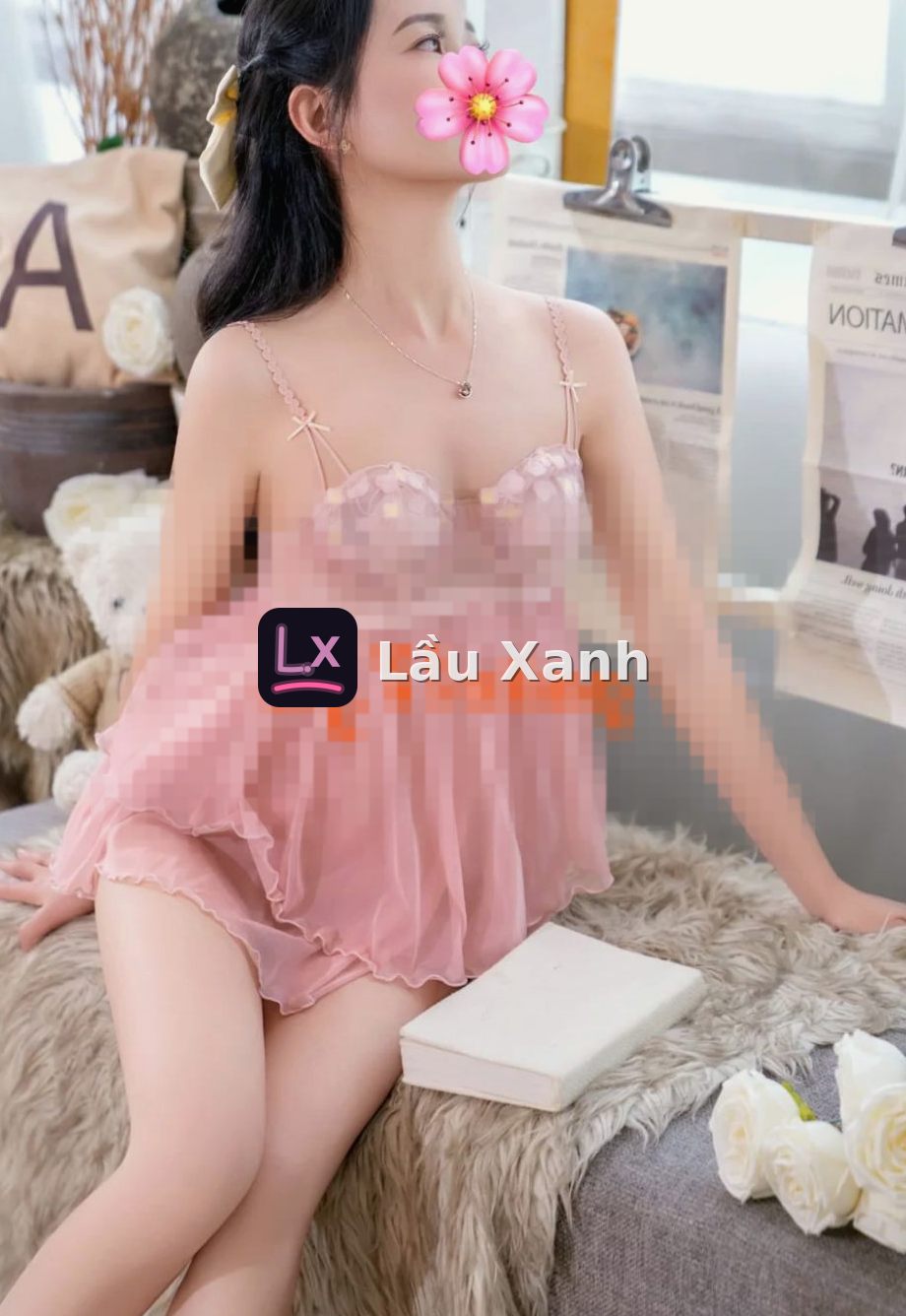 Anh Thư Cm – Mặn mà, tình cảm – Xem ngay – Quận 12, Sài Gòn – ảnh 12