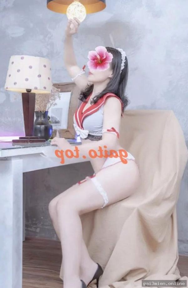 Nhã Linh Nữ – Dáng đẹp, tâm lý – Gọi liền – Quận 2, Sài Gòn – ảnh 5