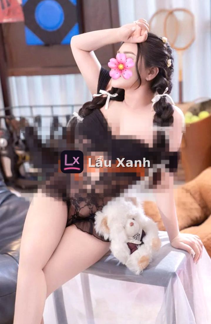 Huyền 2006 – Chân dài, tâm lý – Hú ngay – Tân Phú, Sài Gòn – ảnh 8