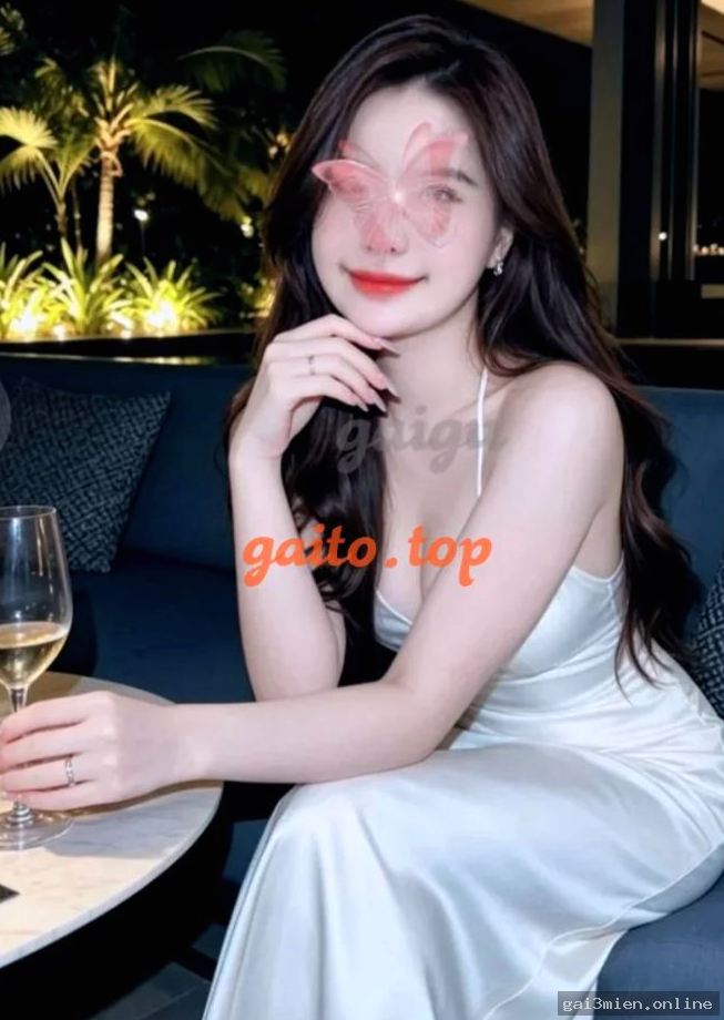 An Nhiên – gái gọi Quận 8