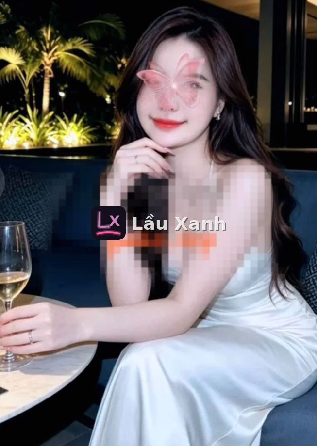 An Nhiên – gái gọi Quận 8