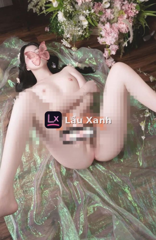 Thảo Vy – gái gọi Quận 9