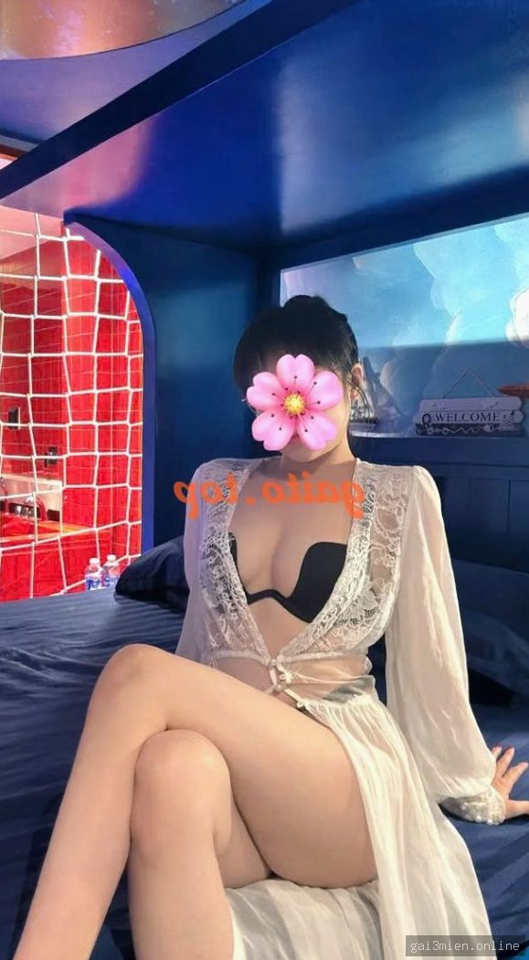 Quỳnh An 2001 – Mông cong, bao phê – Quất ngay – Bình Tân, Sài Gòn – ảnh 9