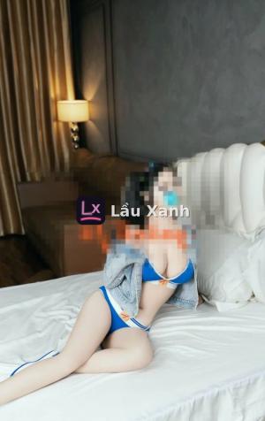 Miu Miu – gái gọi Quận 10