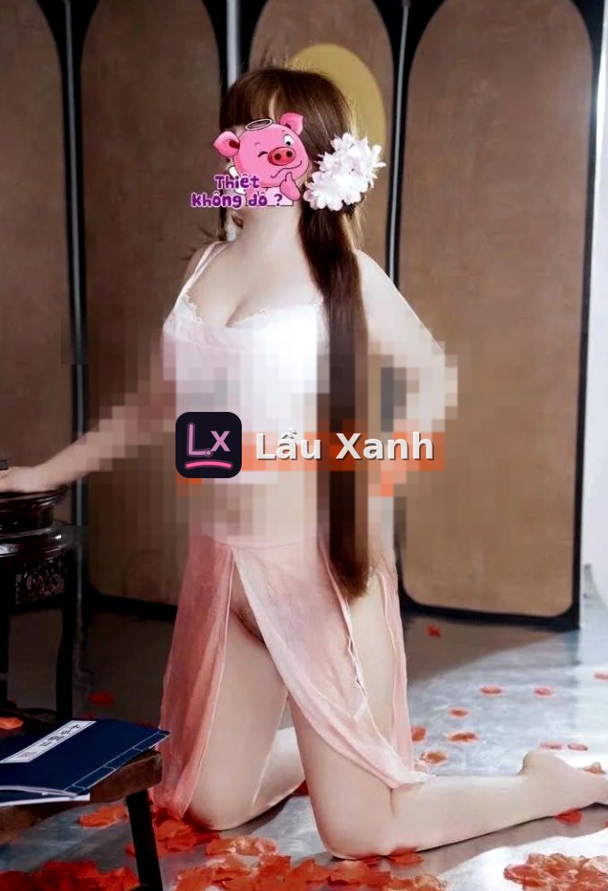 Thanh Mai Chuyên – gái gọi Quận 9