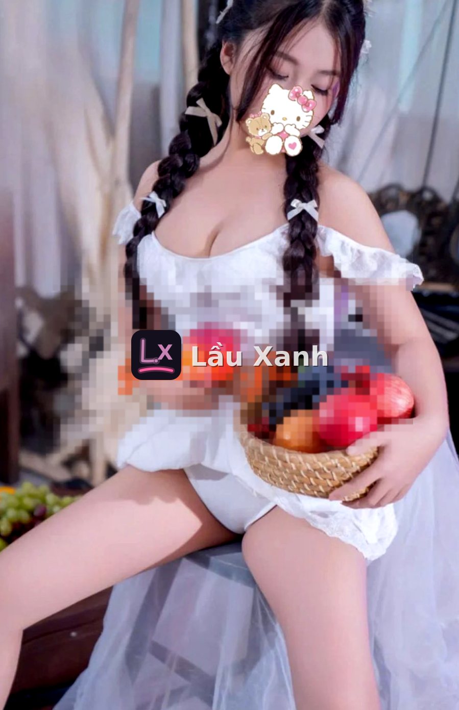 Khánh Chi 2007 – Chân dài, chiều mọi yêu cầu – Lên kèo ngay – Quận 8, Sài Gòn – ảnh 11
