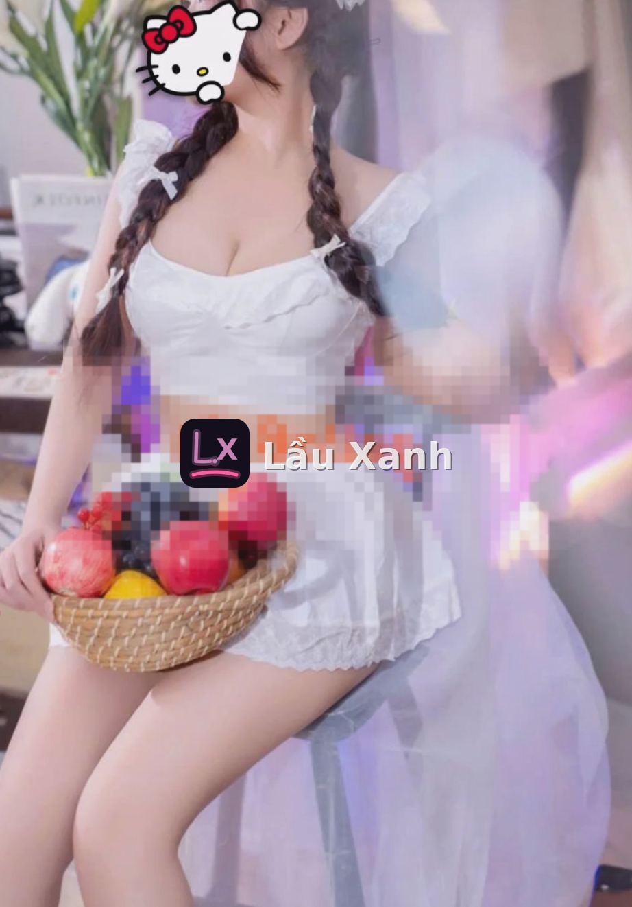 Khánh Chi 2007 – Chân dài, chiều mọi yêu cầu – Lên kèo ngay – Quận 8, Sài Gòn – ảnh 5