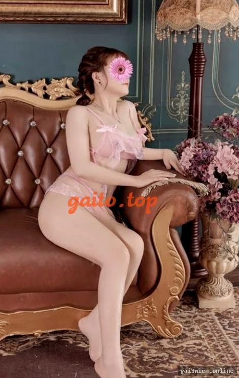 Ngọc Ánh – Mông cong, tâm lý – Gọi là có – Quận 8, Sài Gòn – ảnh 12